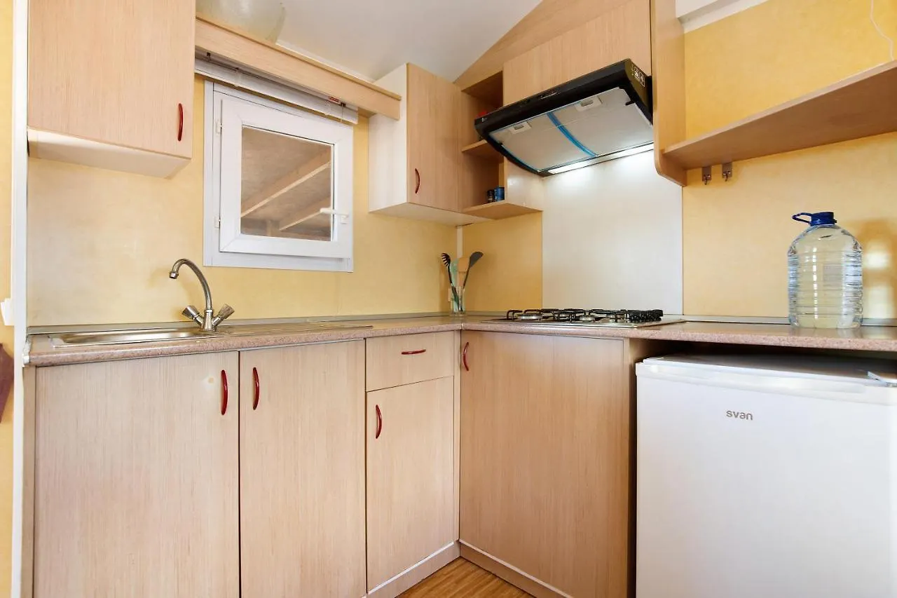 Tiny House With Sea View Villa El Cotillo