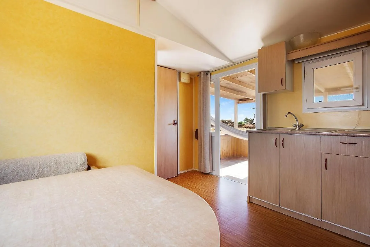 Tiny House With Sea View Villa El Cotillo