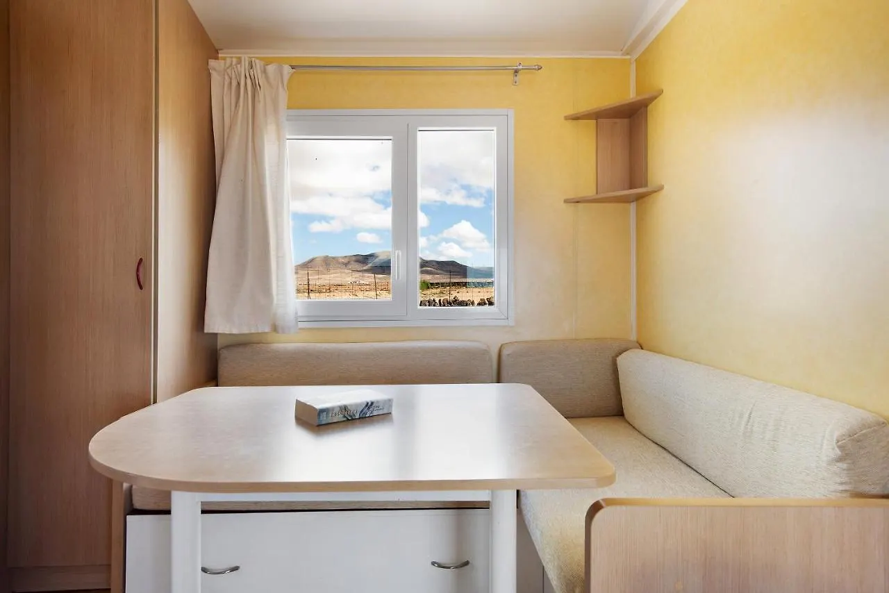 Tiny House With Sea View Villa El Cotillo