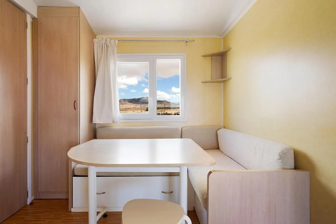 Tiny House With Sea View Villa El Cotillo  0*, El Cotillo (Fuerteventura)