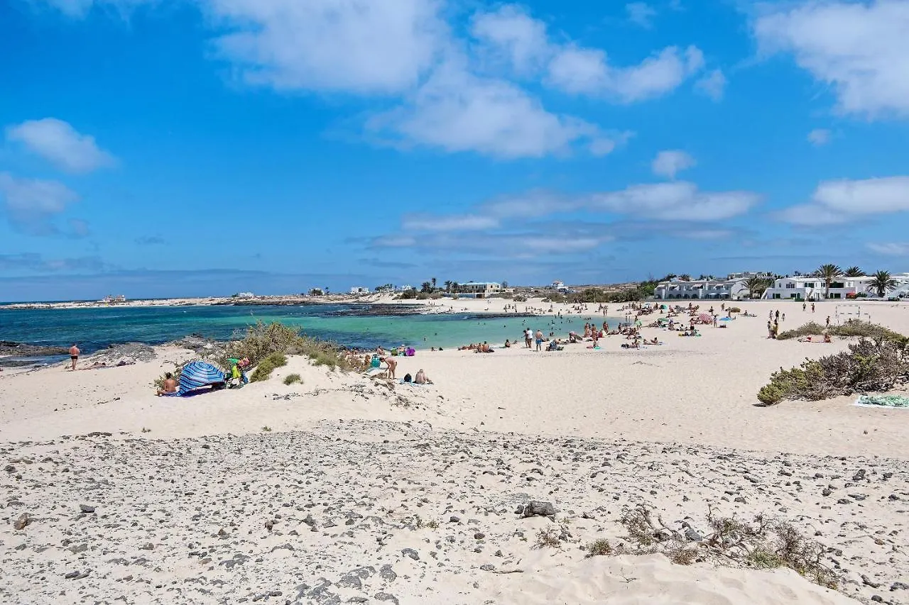 Tiny House With Sea View Villa El Cotillo   El Cotillo (Fuerteventura)