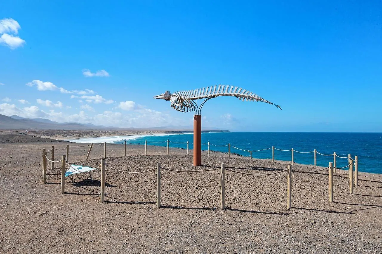 Tiny House With Sea View Villa El Cotillo  0*, El Cotillo (Fuerteventura)