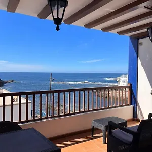  Apartment Casa Las Nasas