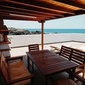  Holiday home Vistamar