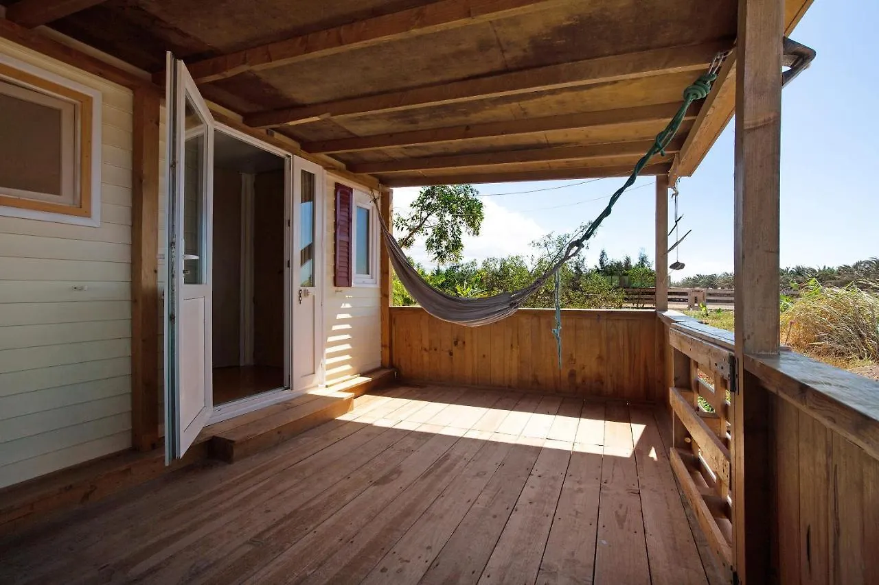 Tiny House With Sea View Villa El Cotillo  0*, El Cotillo (Fuerteventura) Spain